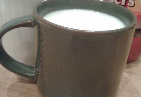 DIY instant latte coffee recipe 169