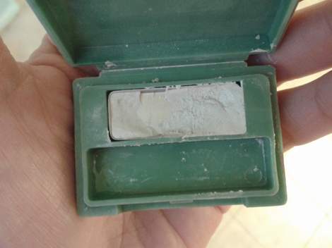 extend makeup life eye shadow 3