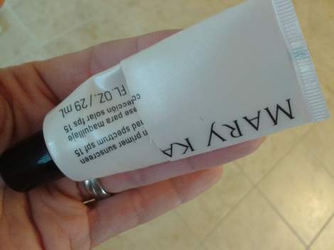 extend makeup life tube 4