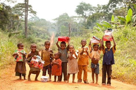 operation christmas child photo 2