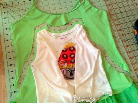 tinkerbell costume 04