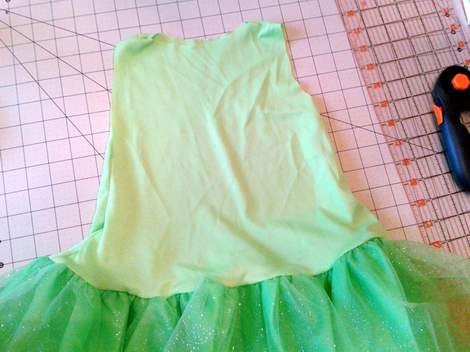 tinkerbell costume 06