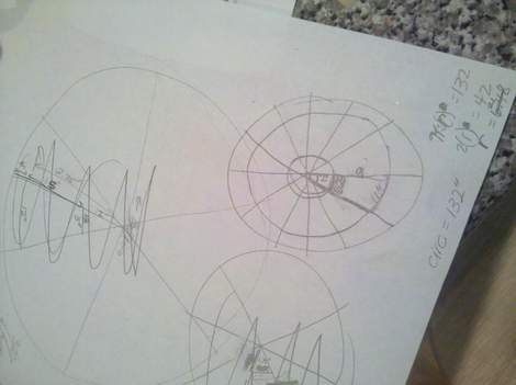 03 tree skirt the math