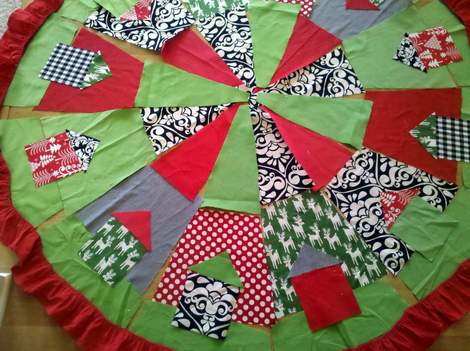 09 tree skirt rethinking house placement'