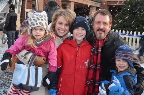 2013-12-14 Christmas eve