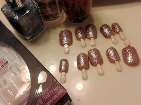 no smudge manicure 04