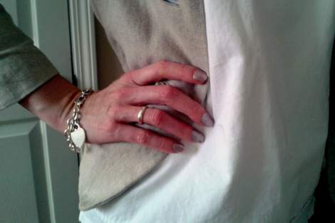 no smudge manicure 06