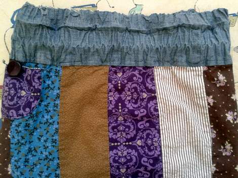 bird shirt ruffle pants 01