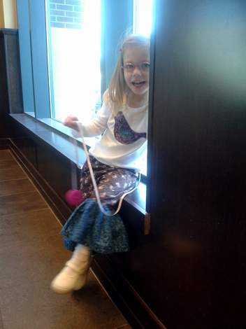 bird shirt ruffle pants 04