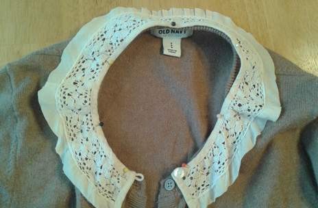 lace and cardi upcycle love 07