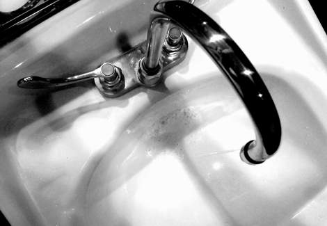 you can't stop the pipes from freezing 2