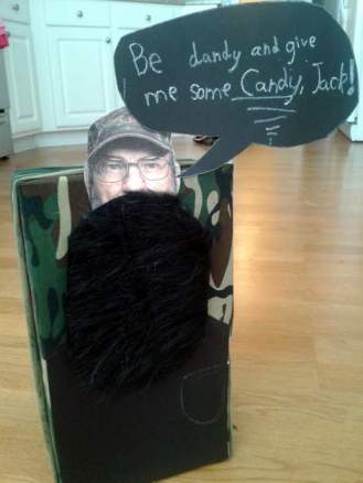 duck dynasty box