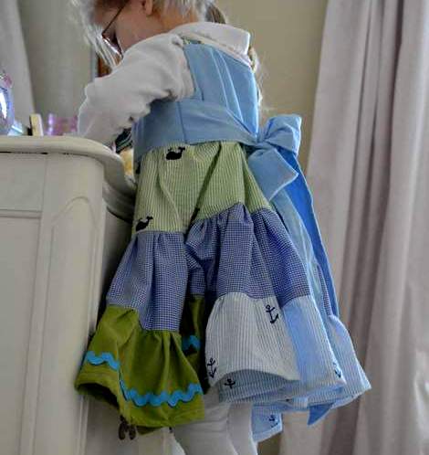 knotical twirl dress 03