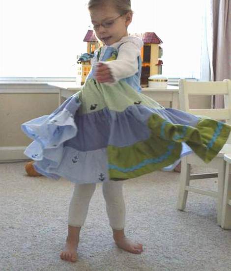 knotical twirl dress twirling 03