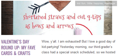 LINK Valentine’s Day Round Up My Fave Cards & Crafts