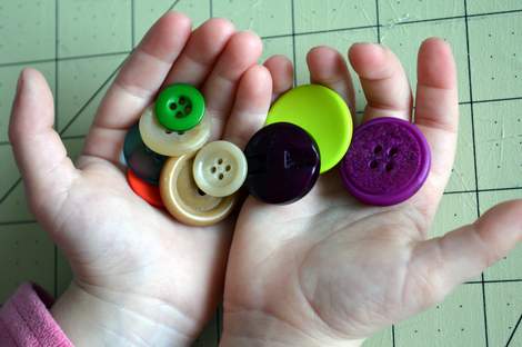 camera strap tweak 01 choosing a button