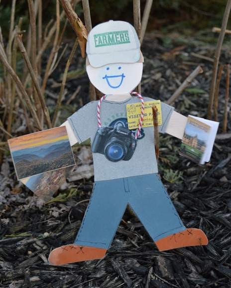 Flat Stanley 07