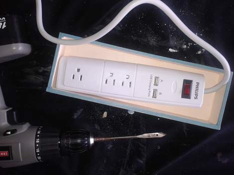 upcycled electronics corral 03