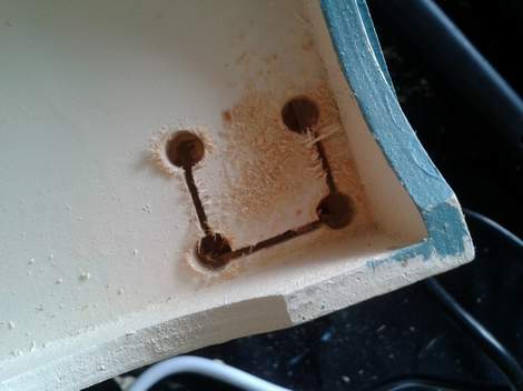 upcycled electronics corral 05