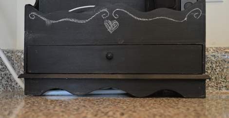 upcycled electronics corral 11