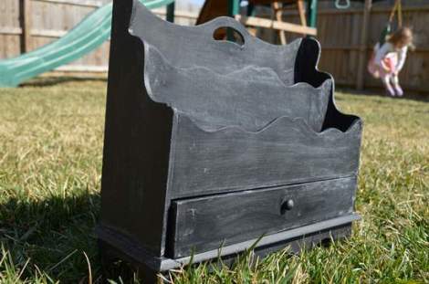 upcycled electronics corral 20