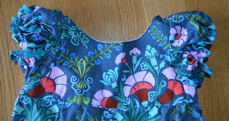 blue dress update 02