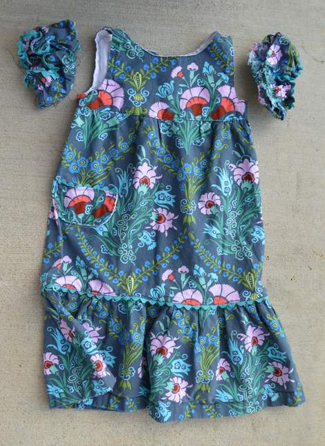 blue dress update 04