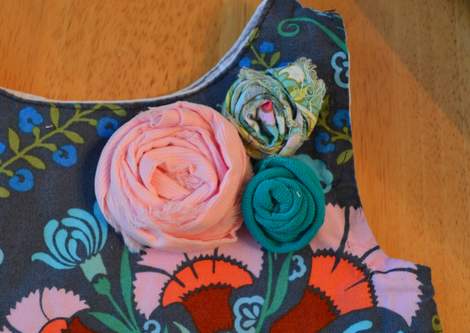 blue dress update 14