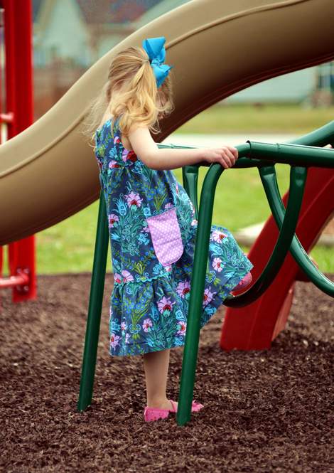 blue dress update 20