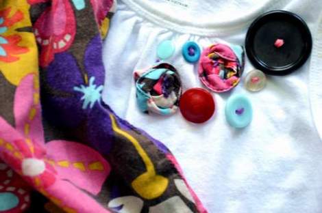 button shirt upcycle 02