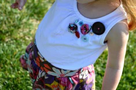 button shirt upcycle 05