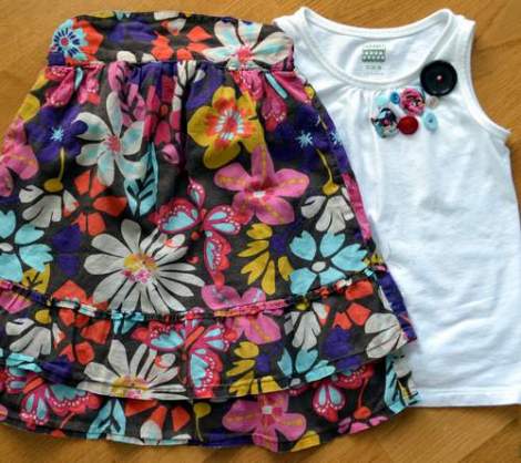 button shirt upcycle 06