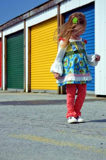 matilda jane wonderful parade 07 sleeves