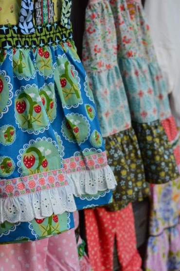 matilda jane wonderful parade 09 mix seasons