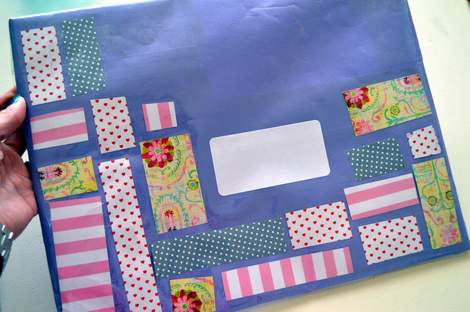 patchwork package 1'