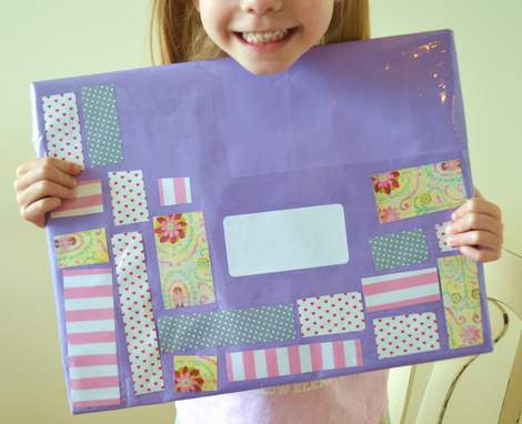 patchwork package 2'