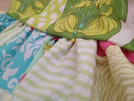 patchwork twirl dress 15