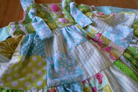 patchwork twirl dress 23