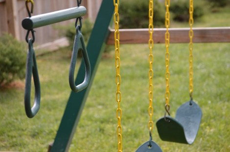 swingset freshen up 09