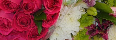 budget custom floral arrangements