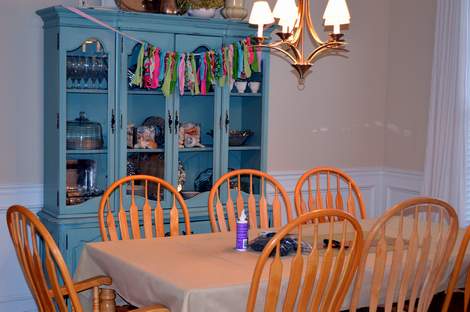 moms' night out pinterest craft party 002