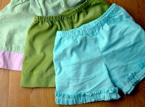 ruffle shorts 03