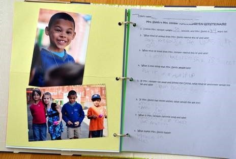 Teacher Appreciation Week Friday book 06