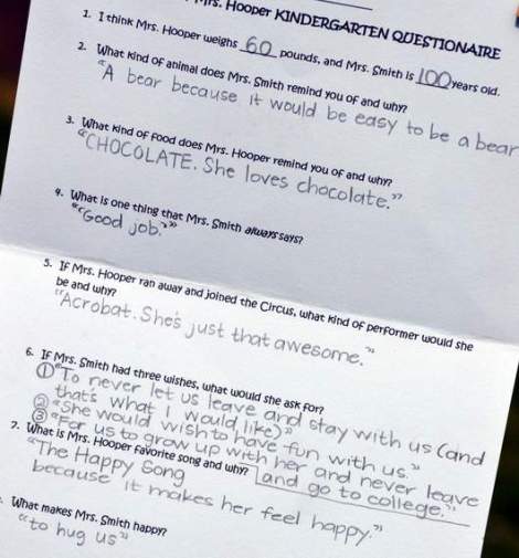 Teacher Appreciation Week letter home 03