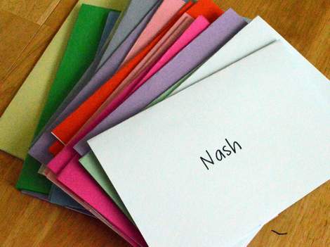 Teacher Appreciation Week letter home 05