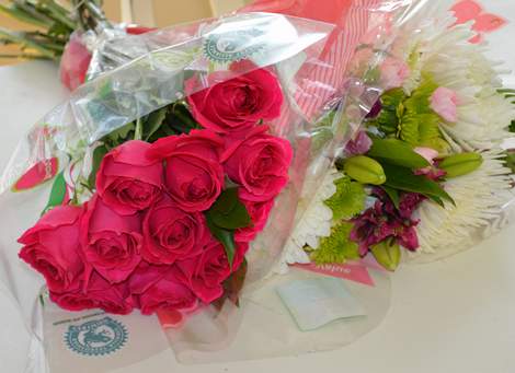 teacher appreciation week Wednesday flowers 01