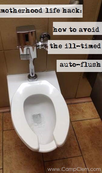 potty talk auto flush hot tip 03