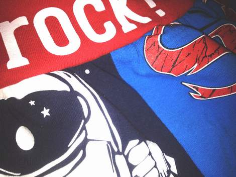 t-shirt quilt patchwork dress 06