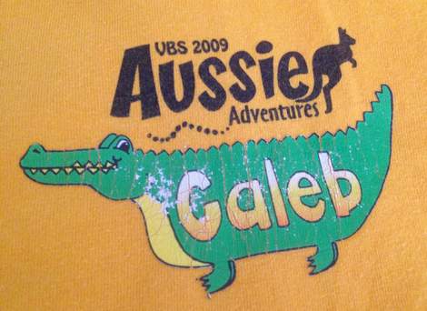 VBS shirt refashion 11