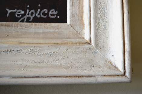 10 foyer painting frame makeover